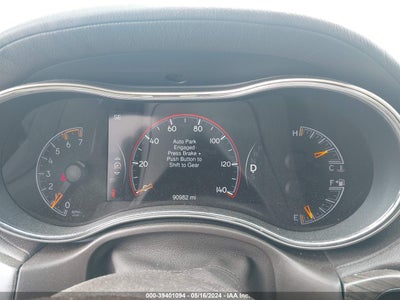 DayDrive