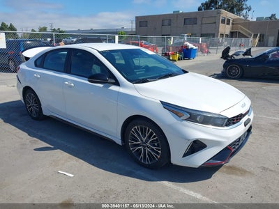 KIA FORTE 2023