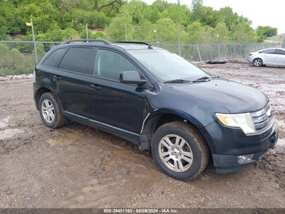 FORD EDGE 2010