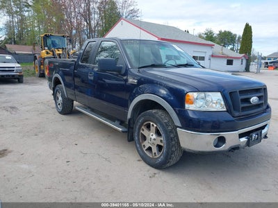 FORD F-150 2006