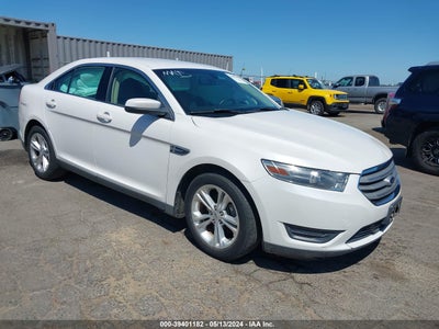 FORD TAURUS 2013