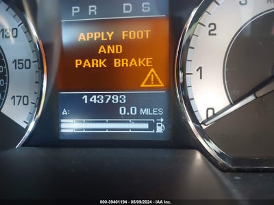 DayDrive