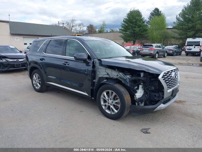 Hyundai Palisade 2020