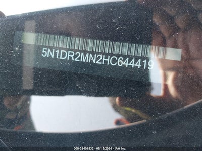 DayDrive