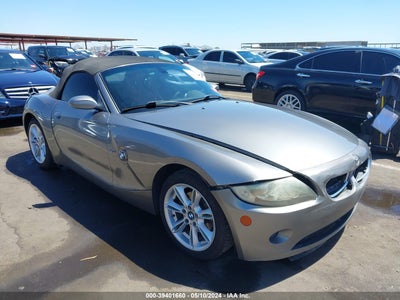 BMW 200 2005