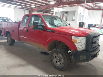 Ford F-250 2015