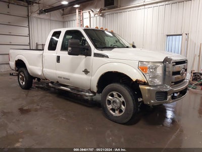 FORD F-350 2011