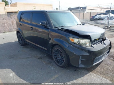 Scion Xb 2011