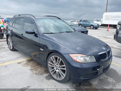 BMW 328I 2007