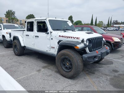 JEEP GLADIATOR 2022