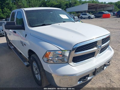 RAM 1500 CLASSIC 2019