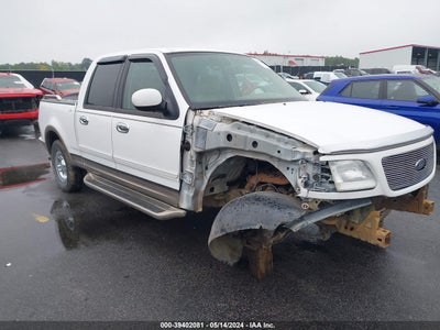 FORD F-150 2003