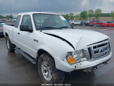 Ford Ranger 2007