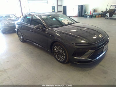Hyundai Sonata 2024