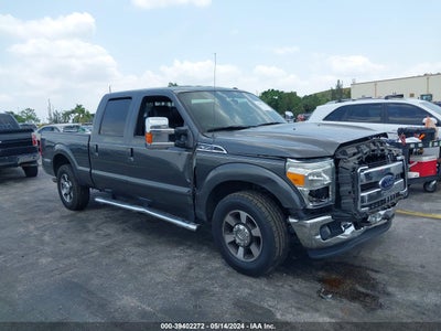 FORD F-350 2015