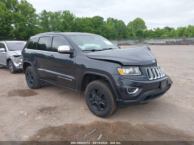 JEEP GRAND CHEROKEE 2015