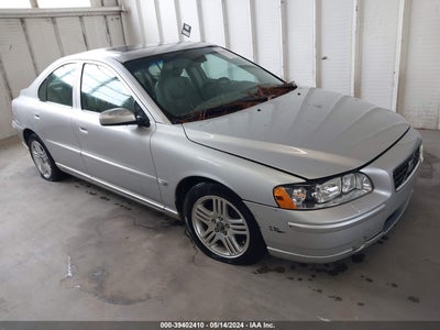 Volvo S60 2005