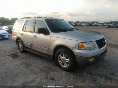 FORD EXPEDITION 2005