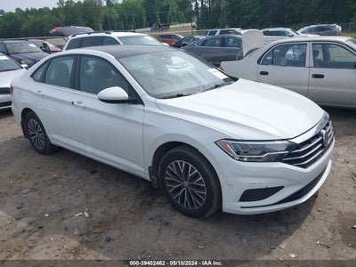 VOLKSWAGEN JETTA 2019