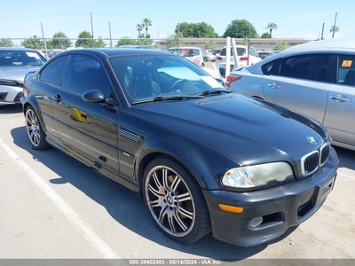 BMW 200 2003
