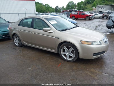 ACURA 200 2004