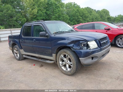 FORD EXPLORER SPORT TRAC 2003
