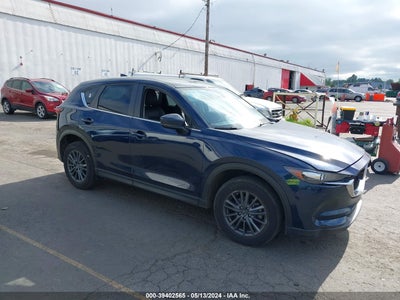 MAZDA CX-5 2019