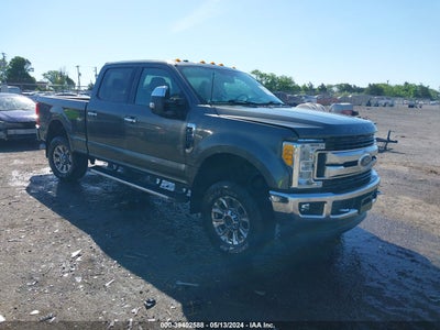 FORD F-250 2017