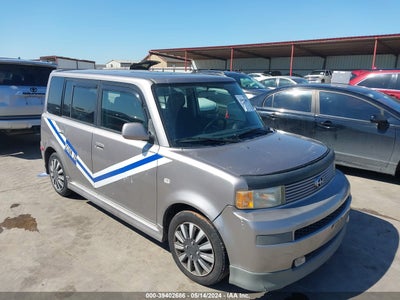 Scion Xb 2004