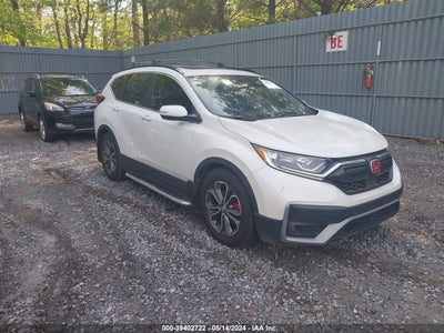 HONDA CR-V 2020