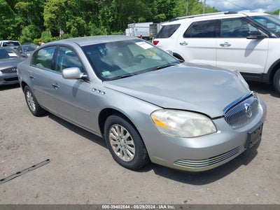 BUICK LUCERNE 2006