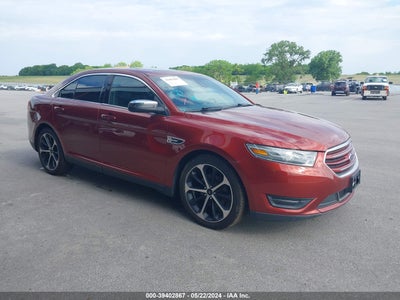 Ford Taurus 2014