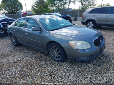 Buick Lucerne 2007
