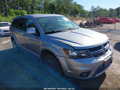 DODGE JOURNEY 2019
