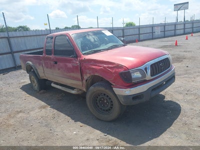 TOYOTA TACOMA 2003