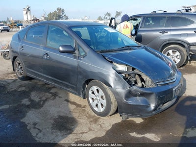 TOYOTA PRIUS 2009