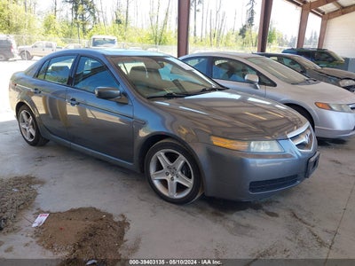 ACURA 200 2005