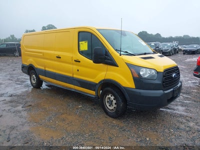 Ford Transit-250 2016