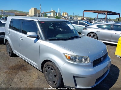 Scion Xb 2009