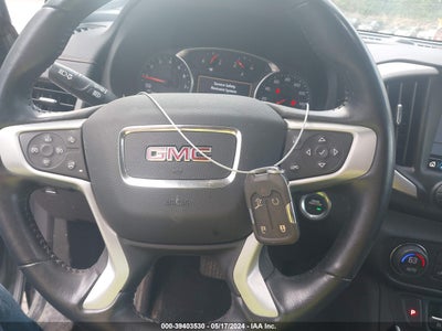 DayDrive