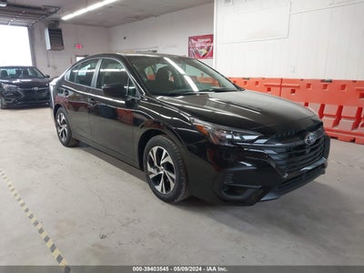 Subaru Legacy 2024