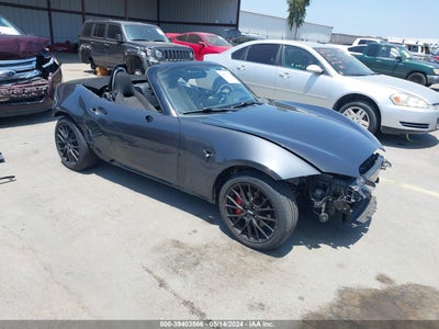 MAZDA MX-5 MIATA 2016