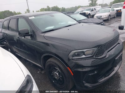 Dodge Durango 2024