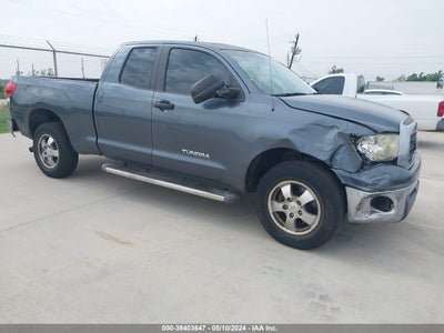 TOYOTA TUNDRA 2007