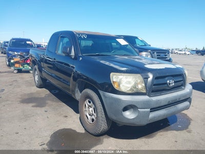 TOYOTA TACOMA 2008
