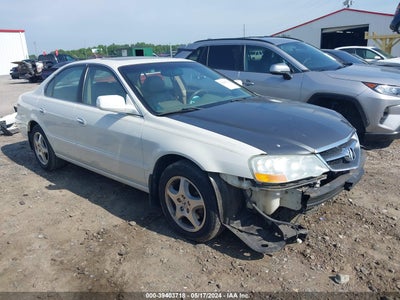 ACURA TL 2003