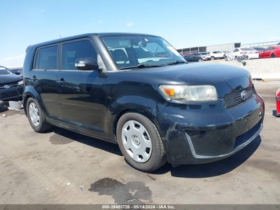 SCION XB 2008