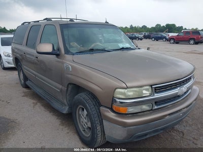 Chevrolet Suburban 1500 2003