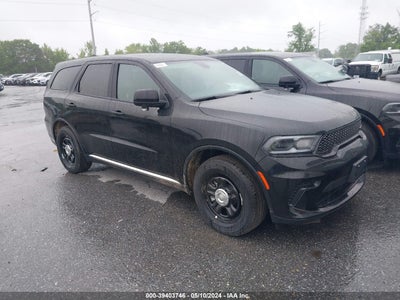Dodge Durango 2024