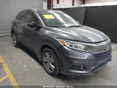 HONDA HR-V 2019